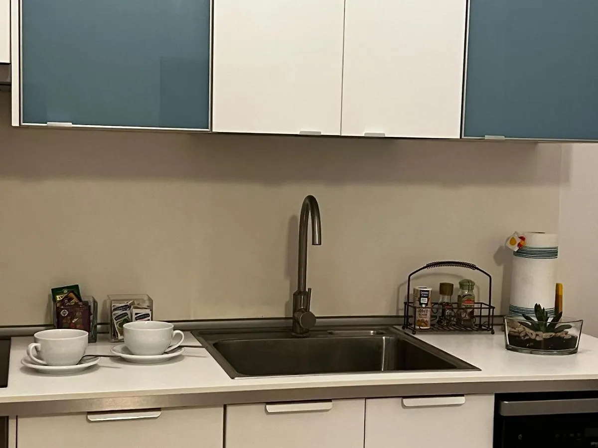 Apartment Al Centro Di Lecce Appartamento Le Due Rose-Con Patio Privato Italy
