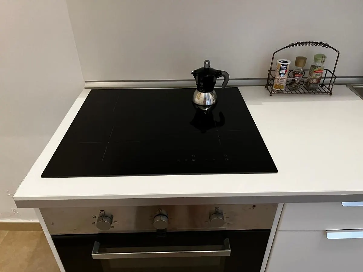 Al Centro Di Lecce Appartamento Le Due Rose-Con Patio Privato