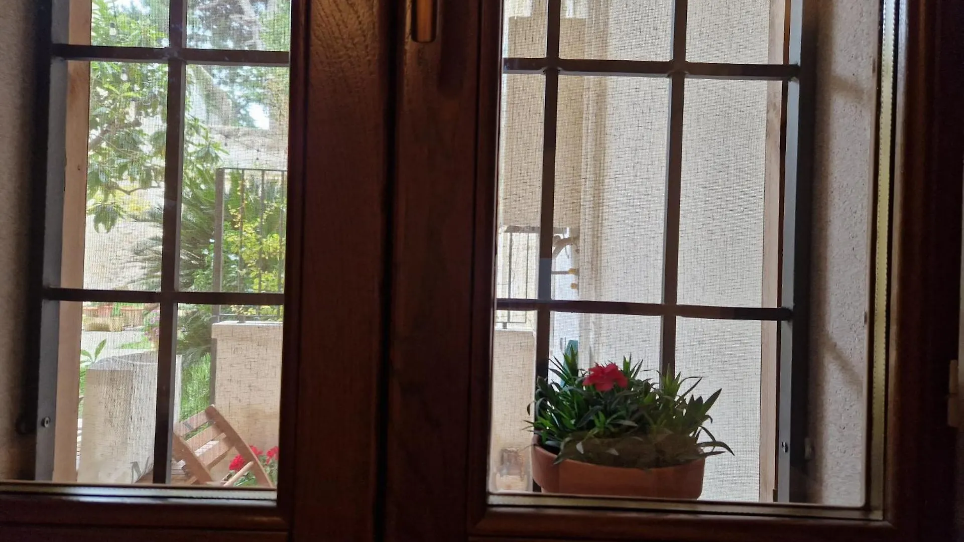 Apartment Al Centro Di Lecce Appartamento Le Due Rose-Con Patio Privato