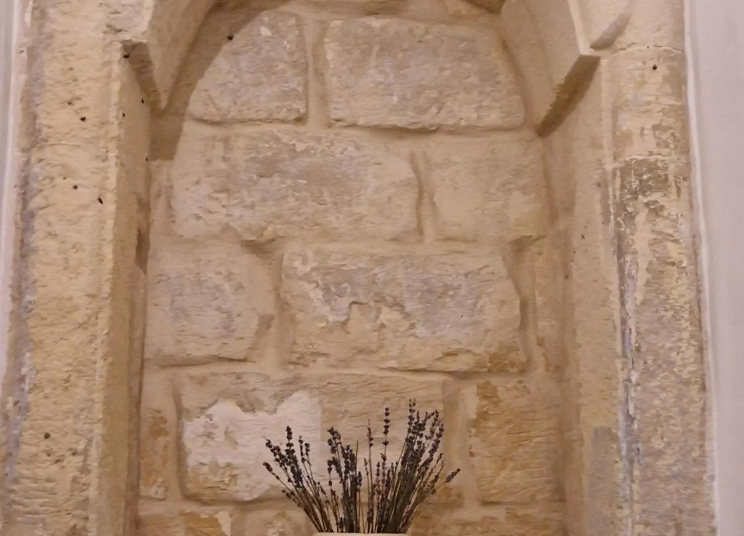 Al Centro Di Lecce Appartamento Le Due Rose-Con Patio Privato