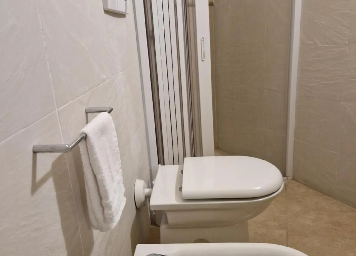 Apartment Al Centro Di Lecce Appartamento Le Due Rose-Con Patio Privato Italy