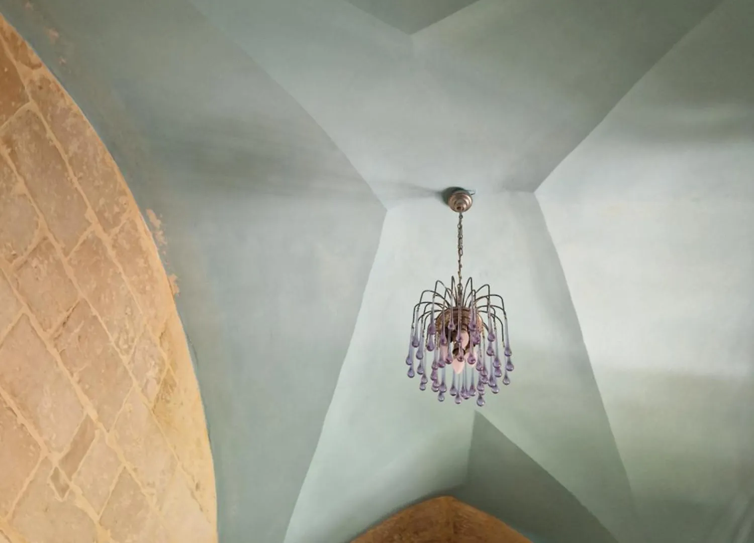 Apartment Al Centro Di Lecce Appartamento Le Due Rose-Con Patio Privato